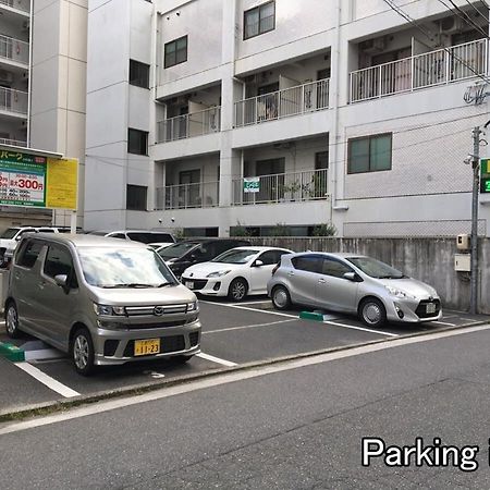 Bhotel Komachi - Breakfast Included - Central Stay Hiroshima Luaran gambar