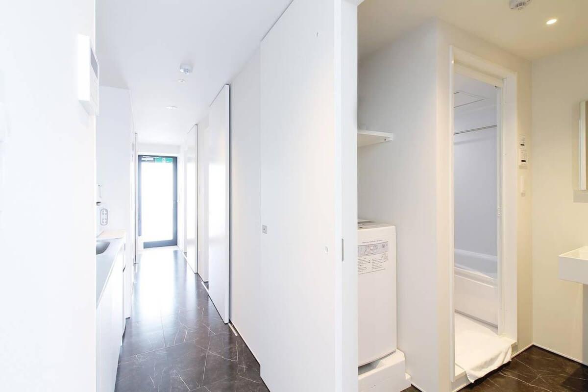Bhotel Komachi - Breakfast Included - Central Stay Hiroshima Luaran gambar