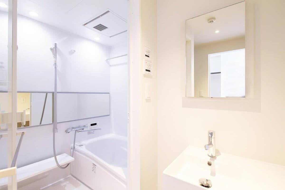 Bhotel Komachi - Breakfast Included - Central Stay Hiroshima Luaran gambar