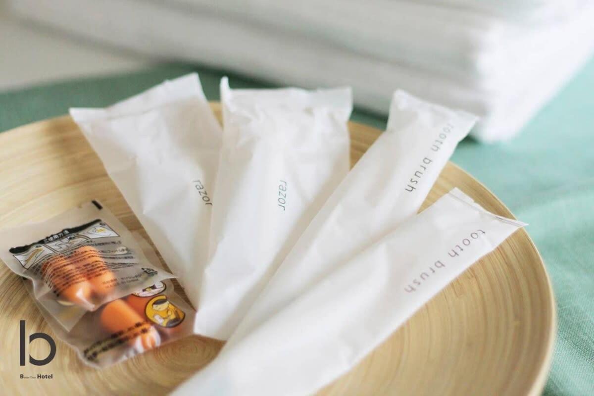 Bhotel Komachi - Breakfast Included - Central Stay Hiroshima Luaran gambar