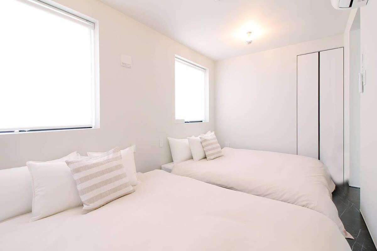 Bhotel Komachi - Breakfast Included - Central Stay Hiroshima Luaran gambar
