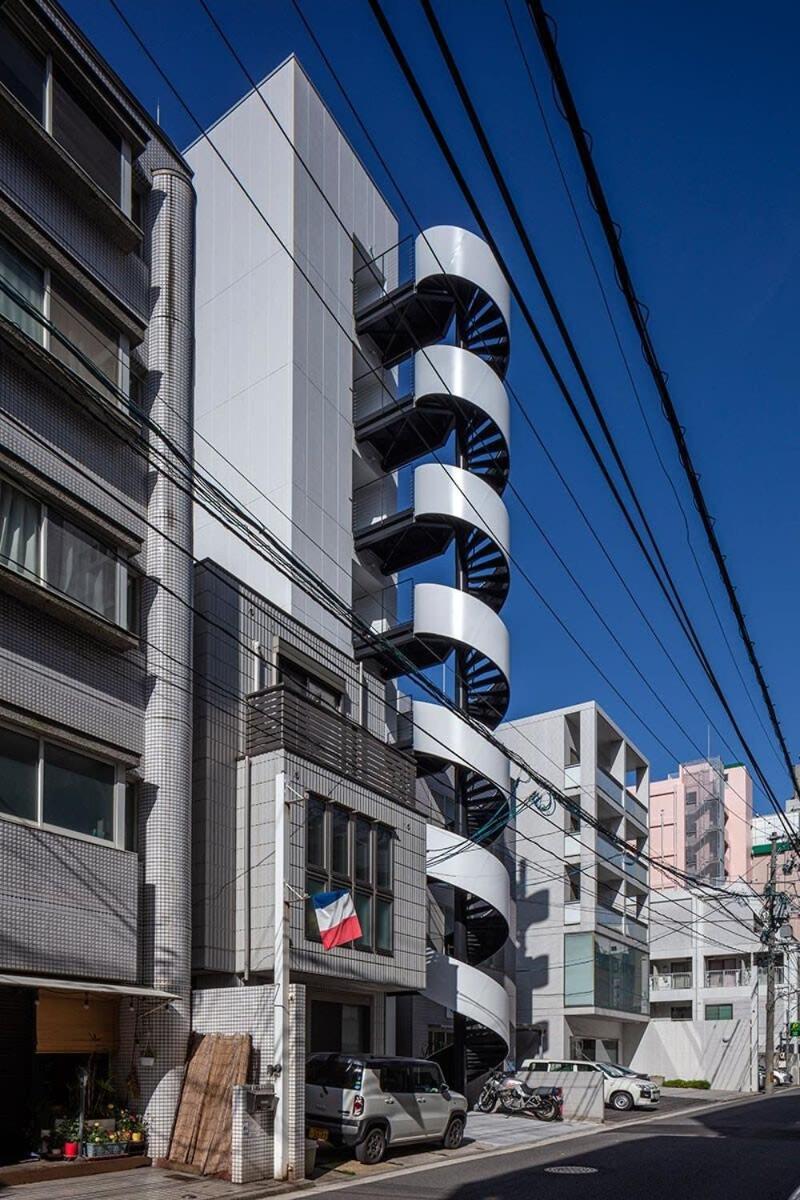 Bhotel Komachi - Breakfast Included - Central Stay Hiroshima Luaran gambar