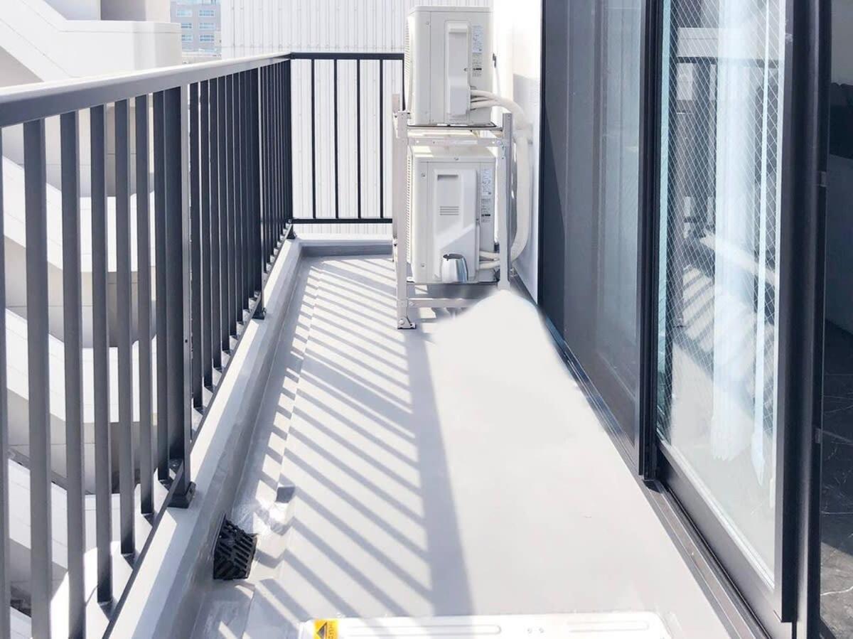 Bhotel Komachi - Breakfast Included - Central Stay Hiroshima Luaran gambar