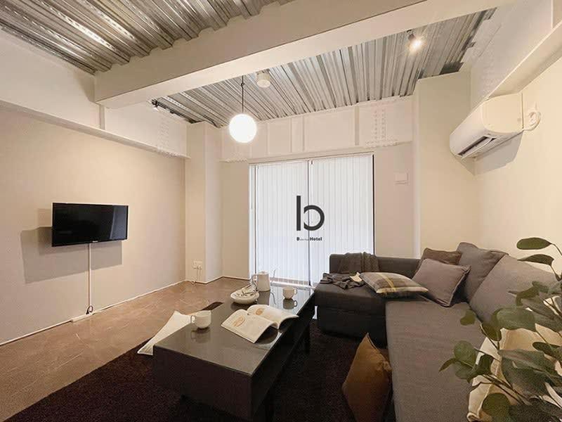 Bhotel Komachi - Breakfast Included - Central Stay Hiroshima Luaran gambar