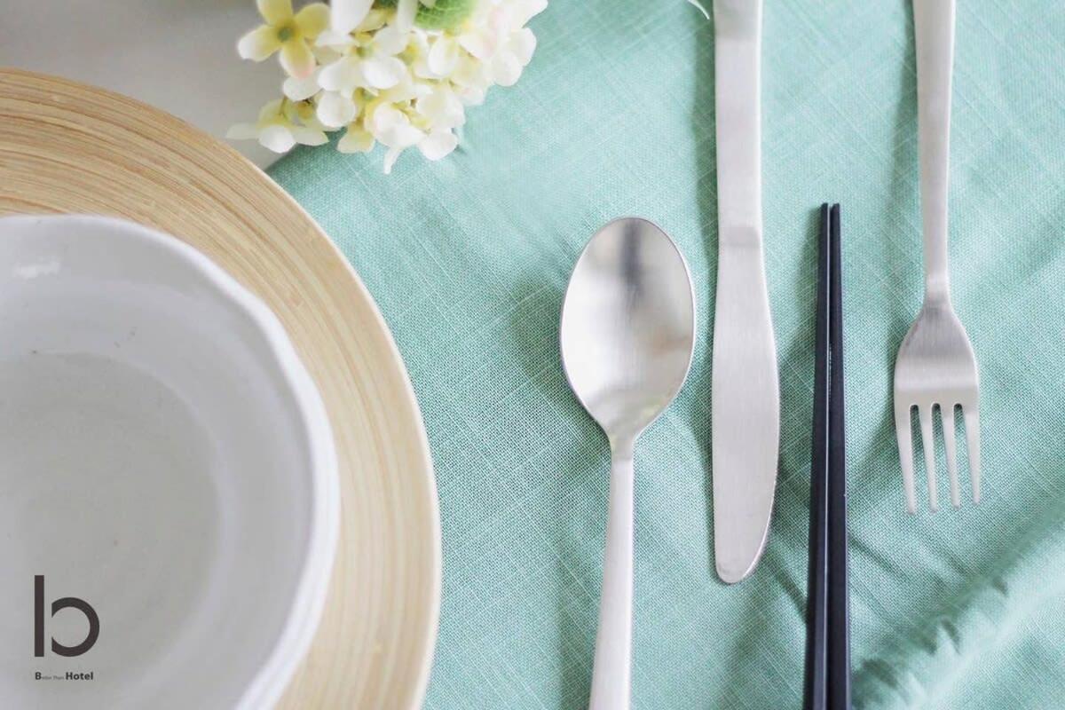 Bhotel Komachi - Breakfast Included - Central Stay Hiroshima Luaran gambar